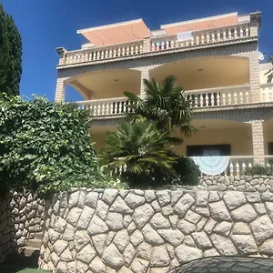 Lux Dodo Apartman